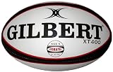 Gilbert XT 400 Rugby Ball