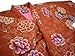 Hanten (Cotton Jacket Made in Japan Kimono-style) Japanese Clothes Size Ladies