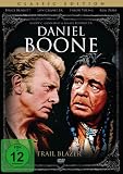 Daniel Boone - Trail Blazer