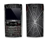 Web Design Decal Protective Skin Sticker for Samsung Blackjack 2