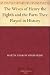 The Wives of Henry the Eighth and the Parts They Played in History