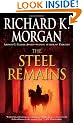 The Steel Remains