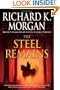 The Steel Remains