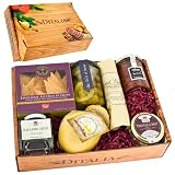 Simply Elegant Italian Gourmet Gift Box