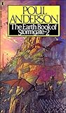 The Earth book of stormgate