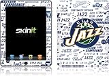 Skinit Utah Jazz Historic Blast Vinyl Skin for Apple iPad 1