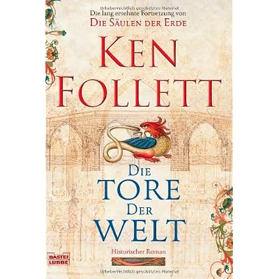 Die Tore der Welt