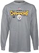 Pittsburgh Steelers 2008 AFC Conference Champions Locker Room Long Sleeve T-Shirt