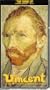Vincent Life and Death of Van Gogh [VHS]