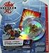 Bakugan Special Attack Delta Dragonoid II Booster Pack Brown Tan with Haos Attribute Symbol