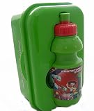 Toy Story Plastic Lunch Box & Clipped Sports Bottle [Toy]IMAGE