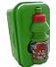 Toy Story Plastic Lunch Box & Clipped Sports Bottle [Toy]_s-1