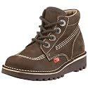 Kickers Rallye 882003, Jungen Stiefel