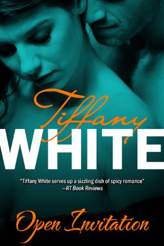 Open Invitation by Tiffany White