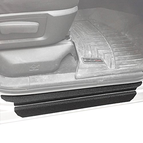 Top Best 5 ram 1500 door sill protector for sale 2016 BOOMSbeat