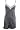 Andres Sarda Silk Chemise with Lace Detailing