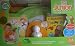 LeapFrog Tag Junior System with Curious George and If I Were books