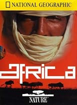 National Geographic - Africa