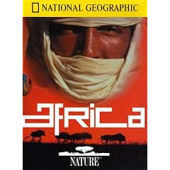 National Geographic - Africa by 