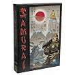 Samurai Board Game by Rio Grande