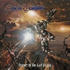 Prophet of the Last Eclipse (Limited Digibook)