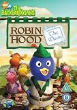 Backyardigans - Robin Hood The Clean [DVD] [2008]