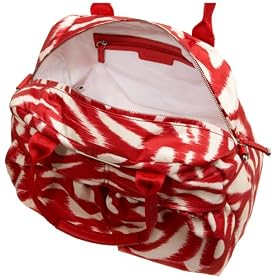 Calvin Klein Pocket Satchel
