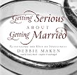 Getting Serious About Getting Married AudioBook