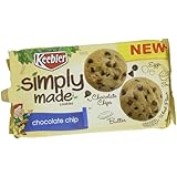 Keebler Simply Made Cookies, Chocolate Chip, 10 Ounce