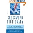 The Bantam Crossword Dictionary