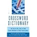 The Bantam Crossword Dictionary