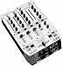 Behringer  3-Channel DJ Mixer VMX300