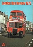 London bus review. 1973