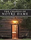 The chapels of Notre Dame