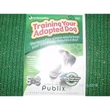 Training Your Adopted Dog DVD (The incredibly simple way to train your dog in only minutes a day)