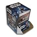 Star Wars Power Plates Gravity Feed (48 Packs)