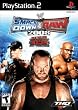 WWE Smackdown vs. Raw 2008 PS2