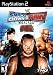 WWE Smackdown vs. Raw 2008 PS2