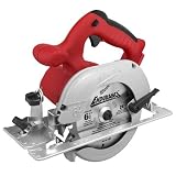 Milwaukee 6310-20 18-Volt 6-1/2-Inch Ni-Cad Cordless Circular Saw (Tool Only, No Battery)