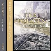 The Lord of the Rings: The Return of the King, Volume 2: The End of the Third Age | [J.R.R. Tolkien]