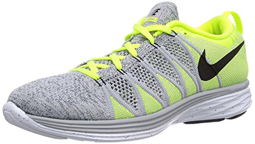 Nike Men's Flyknit Lunar 2 Running Shoes