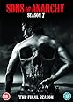 Sons of Anarchy - Season 7 [DVD]