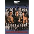 UFC Presents: The Ultimate Fighter, Season 2- Uncut, Untamed and Uncensored!