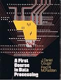 A first course in data processing