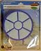1 cassette filtre adaptable pour   DYSON - DC 08 Origin - Type H-Level - DC 05 Silver & Yellow - DC : 11