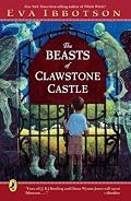 The Beasts of Clawstone Castle