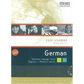 100/101 Combo Pack: German (PC)