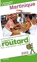 Guide du Routard Martinique 2012