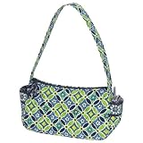Vera Bradley Maggie (Clearance) (Daisy Daisy)