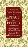 Peace and Plenty: Finding Your Path to Financial Serenity